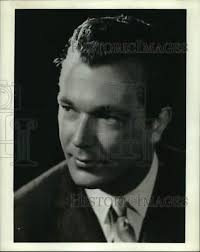 1967 Press Photo Tenor Mallory Walker