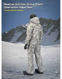 Martin zweiback (as martin zweibach). Easy Simple Es06026 1 6 Special Forces Snow Clothing Accessories Model Toy Action Figures Maisonconsulting Toys Hobbies