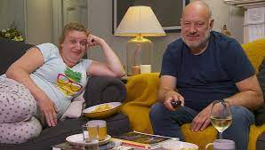 Scroll to the bottom to submit your own. Celebrity Gogglebox Adds More Famous Faces For Last Episodes