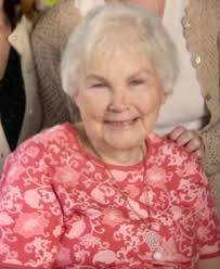 M. Joyce Obituary (1928