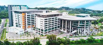 The name universiti industri selangor was very appropriate when the university was formed. 5 Top Private Universities In Malaysia Visionkl