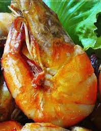 Resepi ayam bakar yang juicy | boleh bbq dengan family. Udang Panggang Butter Resepi Untuk Dikongsi