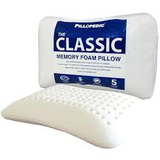 Beli bantal latex dan memory foam (busa air) murah harga pabrik!!!. Jual Bantal Memory Foam Willow Classic Terbaru Juni 2021 Blibli