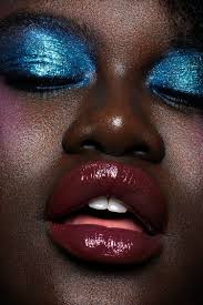 Glitter Game — AMY OSBURN CREATIVE DIRECTOR