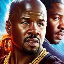 Transform your selfies with AI-powered artistry