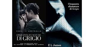 Cinquanta sfumature di grigio è un libro di e. Cinquanta Sfumature Di Grigio Ecco Le Differenze Tra Il Film E Il Libro Libreriamo