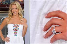 Kristin and jay's wedding bands: Cutler On Onewed