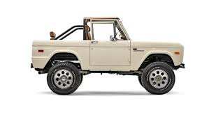 Image result for Wimbledon White 1980 Bronco