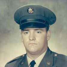 Obituary information for Vernon Lee Holt