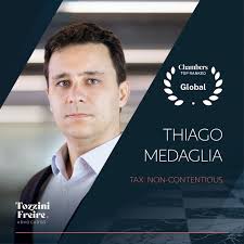 Marcus Vinicius Armani Alves