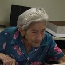 Laura Blanchard Krogh Obituary August 9, 2021