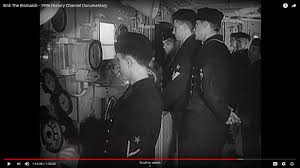 command/admirals bridge naval history