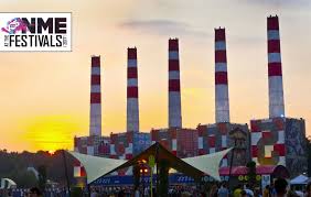 As the heir to the famous 1960's festival a flight to lowlands, the festival mixes the joy of an intimate community. Lowlands The Best Things To Do At The Festival That Aren T Music