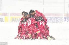 Châu đoàn phát mang chiếc áo số 4, ghi bàn giúp đt futsal việt nam giành vé dự world cup 2021. U23 Chau A 2020 ThÆ°á»ng Chau Chá»‰ Con La Ky á»©c Tin Tá»©c Má»›i Nháº¥t 24h Ä'á»c Bao Lao Ä'á»™ng Online Laodong Vn