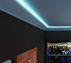 Montagefreundliche led deckenleuchte.jeder der sich an den bau einer solchen leuchte wagt, wird sich nach ih. Indirekte Beleuchtung Decke Deckenbeleuchtung Selber Bauen
