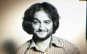 John Belushi