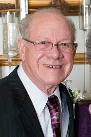 Francis Daigle, Obituary