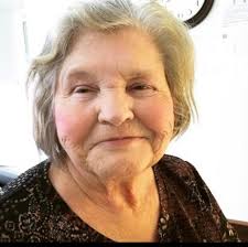 Obituary for Mildred Marie Dycus