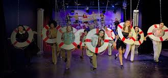 16 year old beetlejuice star s last show before quarantine. Proceed At Your Own Risk Free Script Read For Disaster Music Theatre International