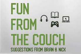 couch with brian byers nick smith