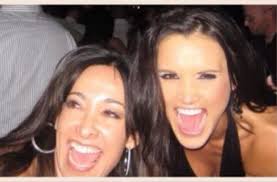 Casi!!!!! Happy Birthday!!! Today is such a Special day because you were  born❤️ You are one of the sweetest, kindest , caring, and most beautiful  person I know. I have been so