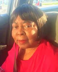 Sandra Fairow Obituary (1942