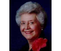 Wanda Jeffers Obituary (1925