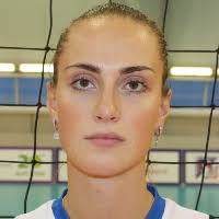 Polina Liutikova » teammates :: Women Volleybox