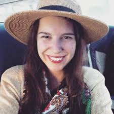 Emily Threet's Instagram, Twitter & Facebook