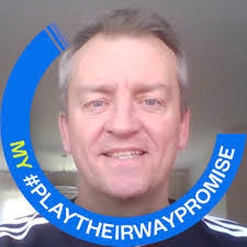 Richard Fairman's Instagram, Twitter & Facebook