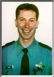 Trooper Scott Alan Lyons, Oregon State Police, Oregon