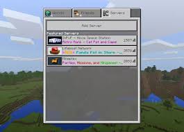 Do not contact mojang for support for lifeboat servers. How To Play Minecraft With Friends On Pc With Multiplayer Mode