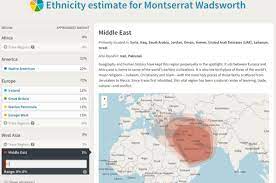 My Ancestry Com Dna Results Cranial Hiccups