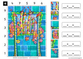 Rechnen In Der Grundschule Elementary Schools School Math For Kids