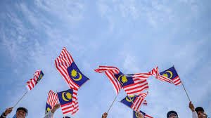 This tuesday, august 31 malaysia turns 64. Create A Logo For National Day Malaysia Day 2018