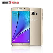 Doing this will allow you to bypass the lock screen on your note 5. Buy Original Unlock Samsung Galaxy S6 Edge 5 1 Octa Core 4gb Ram 32gb Rom 4g Lte Unlocked Cell Phone Free Silicon Case In The Online Store Shenzhen Tunehave Tech Co Ltd Store At