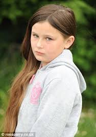 Dog that savaged Lancashire girl, 8, should NOT be put down angering family 