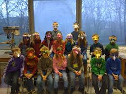 Februar 2012 Gudrun Pausewang Schule