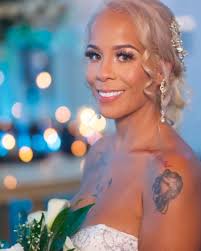 Crystal Claudio's Instagram, Twitter & Facebook