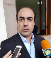 SLP levantaría la mano para instalación de Mitsubishi": Puente Orozco