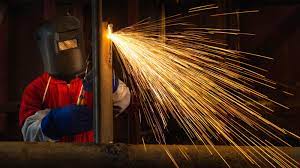 4 Popular Types Of Welding Procedures