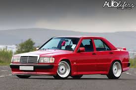 Cok Temiz 190 Merso Otomobil Araba Arabalar