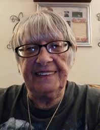 Obituary information for Sharon Thompson