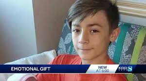 Perry 12-year-old dies of asthma attack, lives