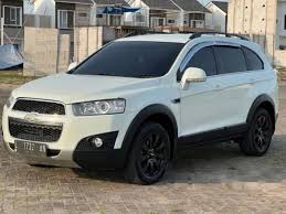 Image result for White Pearl 2011 Captiva