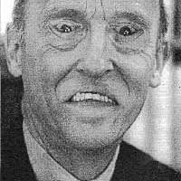 Reading in the Dark by Seamus Deane