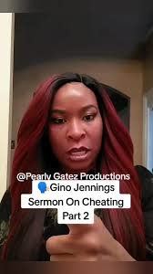 🗣️Gino Jennings Sermon On Cheating Part 2#sermon #adultery #cheatin...