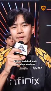 Tu dia, bukan team-team MPL MY je kene spicy dengan Udil, sampai ke MPL PH  & MPL ID pun kena😂, Inilah sebabnya nama RSG PH dan Alter Ego  dipetik-petik tadi😎, Bertabahlah RSG PH & Alter Ego. Lepas ni ...