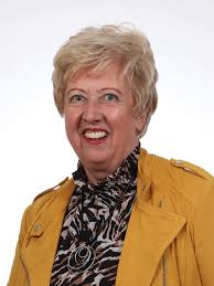 M.T.C. (Marie-Thérèse) Maas-Jacobs