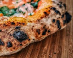 Verace pizza napoletana, certifies that. Neapolitanischer Pizzateig Neapolitanische Pizza Selber Backen Firechefs De
